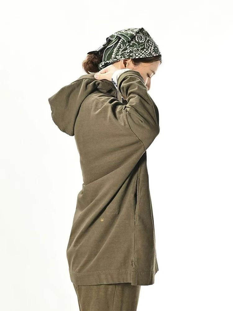 45R hoodies