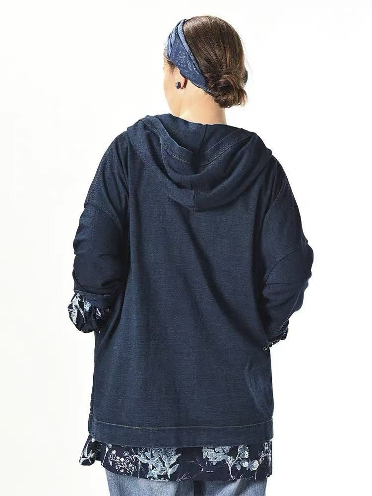 45R hoodies