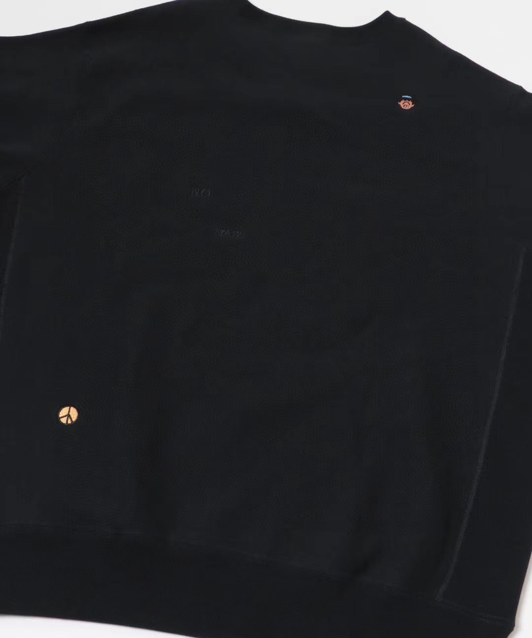 Champion x lowercase衛衣