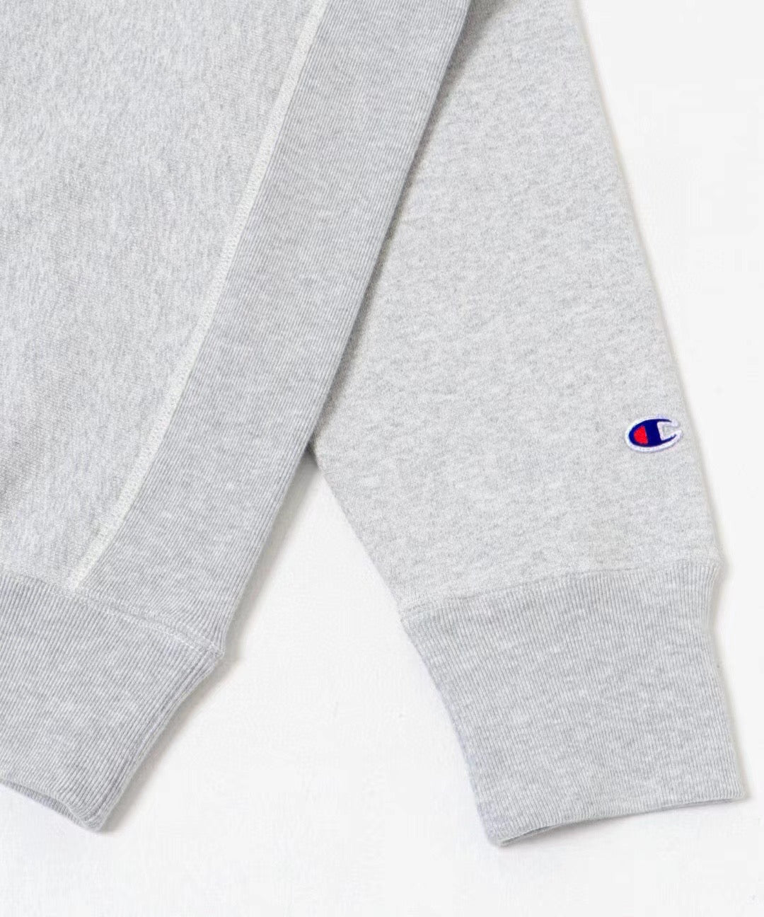 Champion x lowercase衛衣