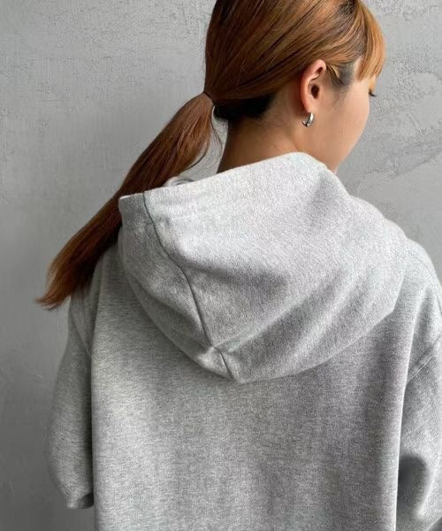 Chums 印花hoodies