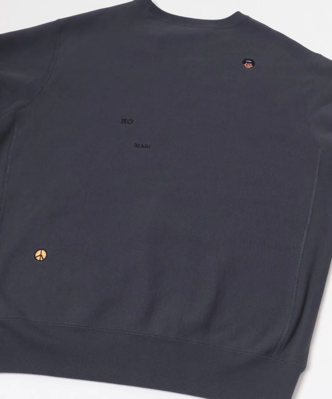 Champion x lowercase衛衣
