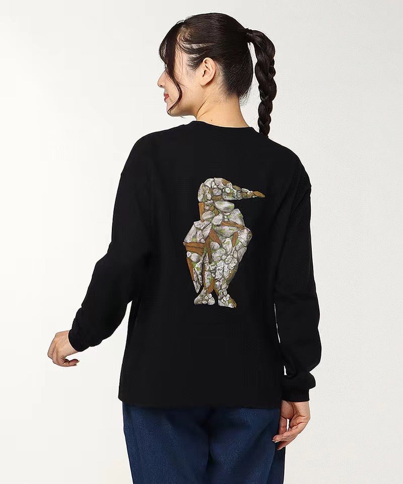 Chums bird tee