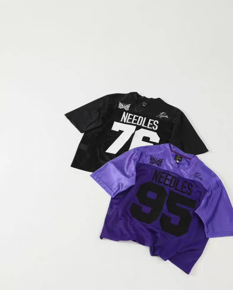 Beams x needles tee