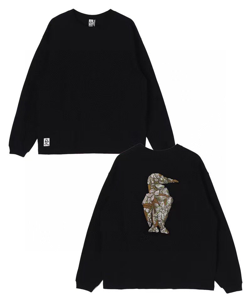 Chums bird tee