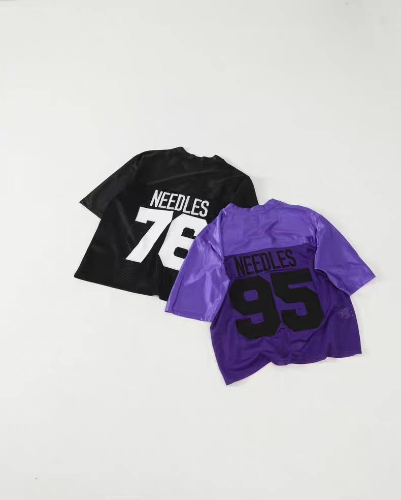 Beams x needles tee