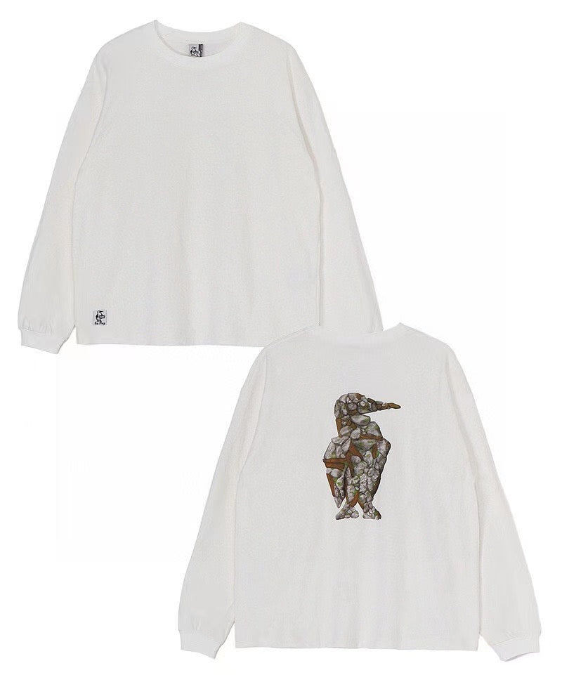 Chums bird tee