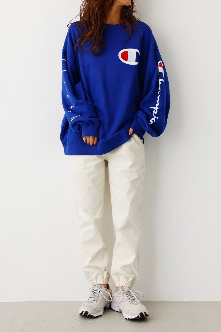 Champion x rodeo crowns 衛衣