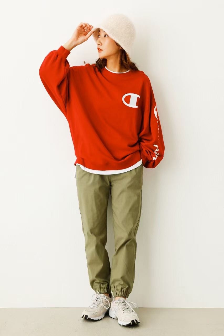 Champion x rodeo crowns 衛衣