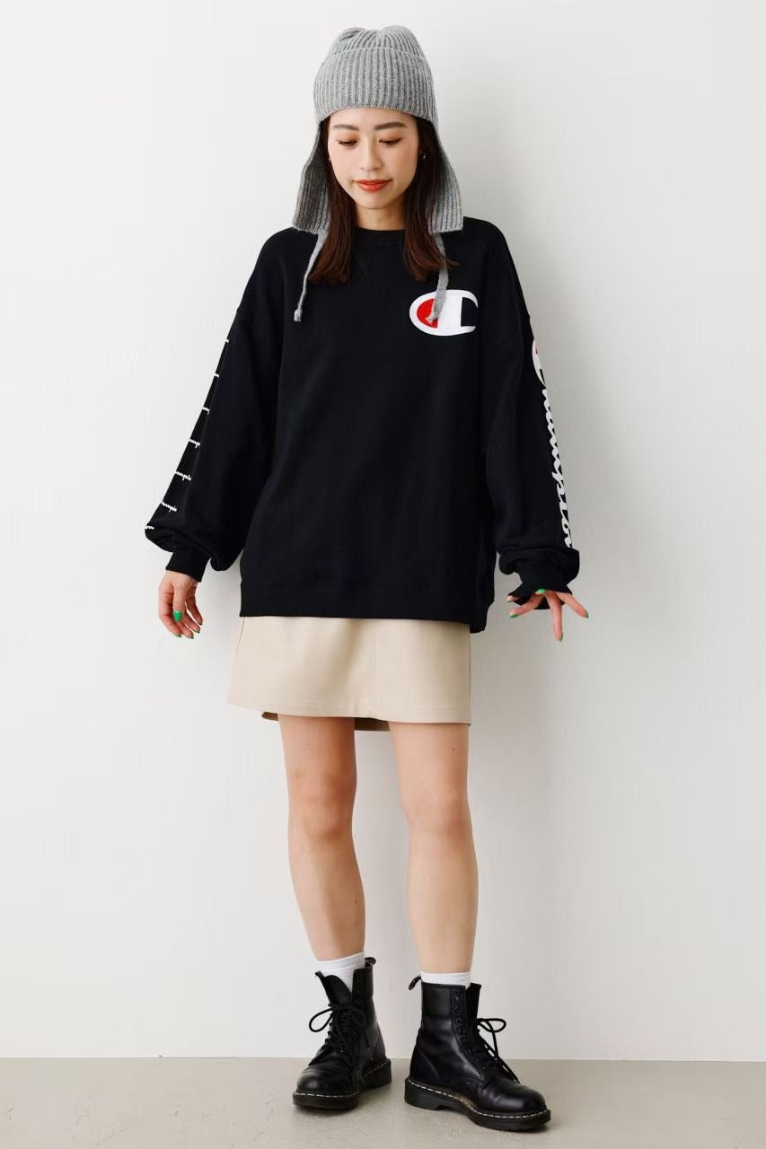 Champion x rodeo crowns 衛衣