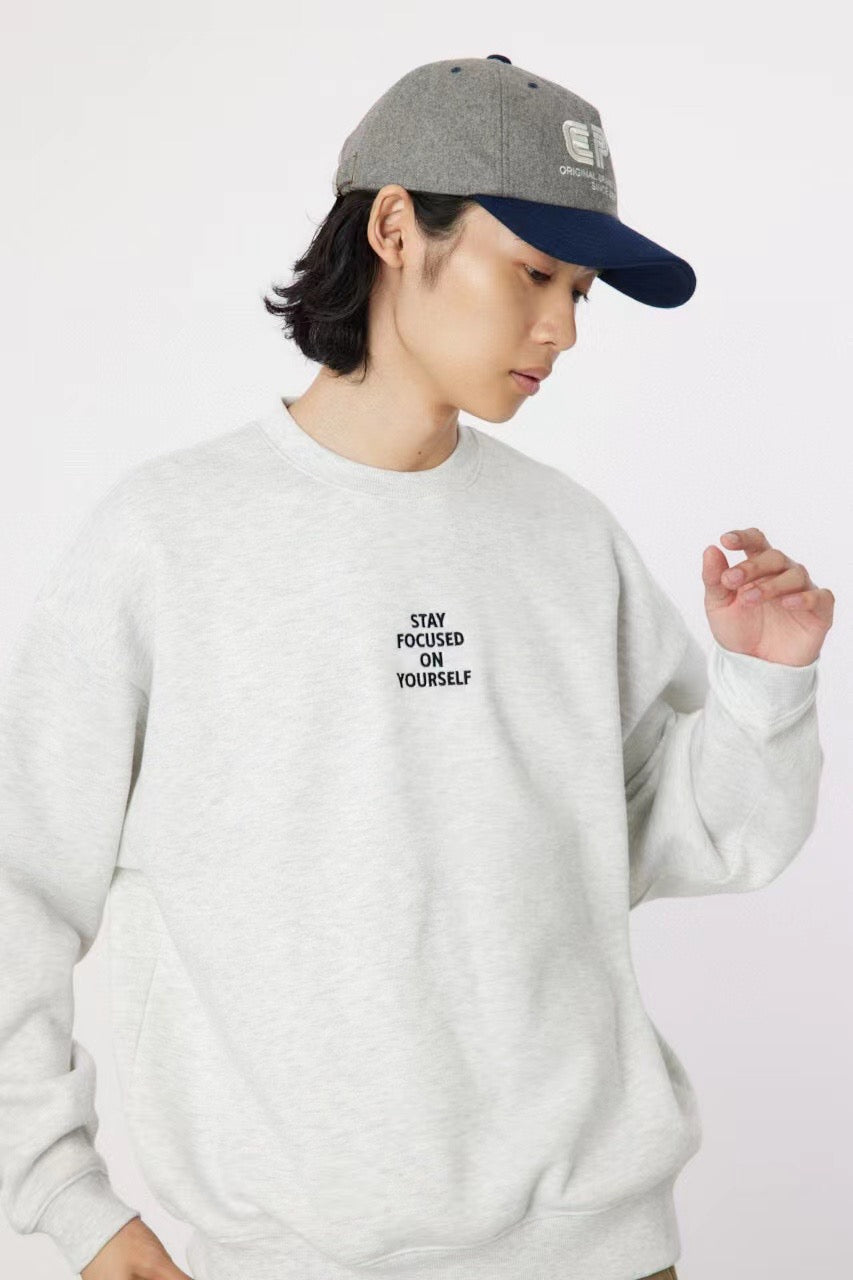 Rodeo crowns 人像衛衣