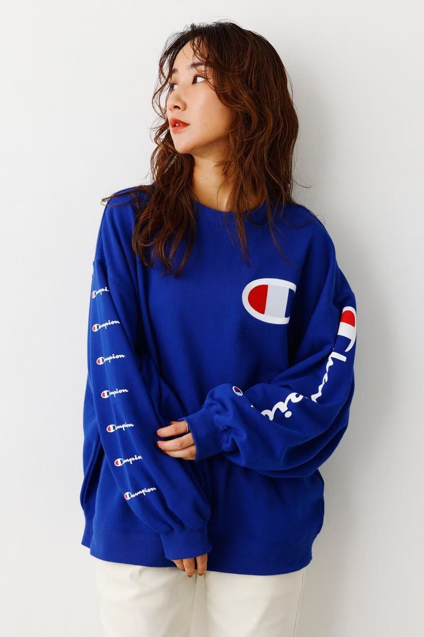 Champion x rodeo crowns 衛衣