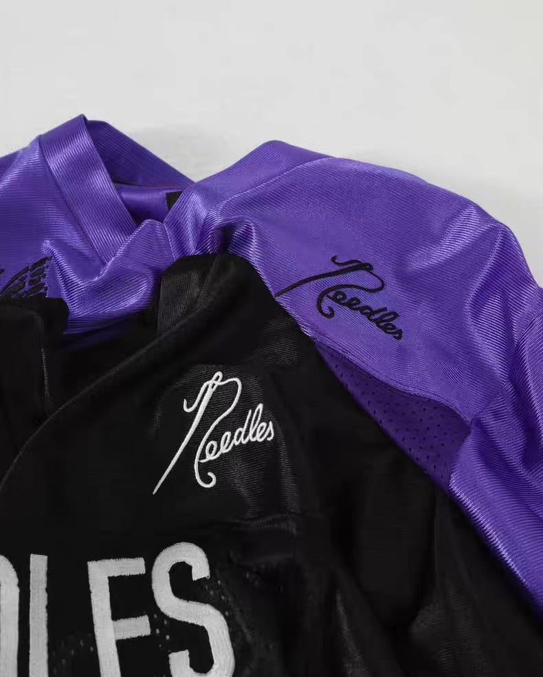 Beams x needles tee