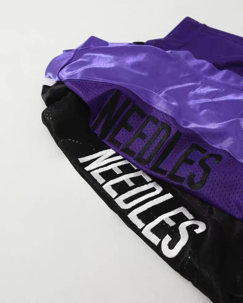Beams x needles tee