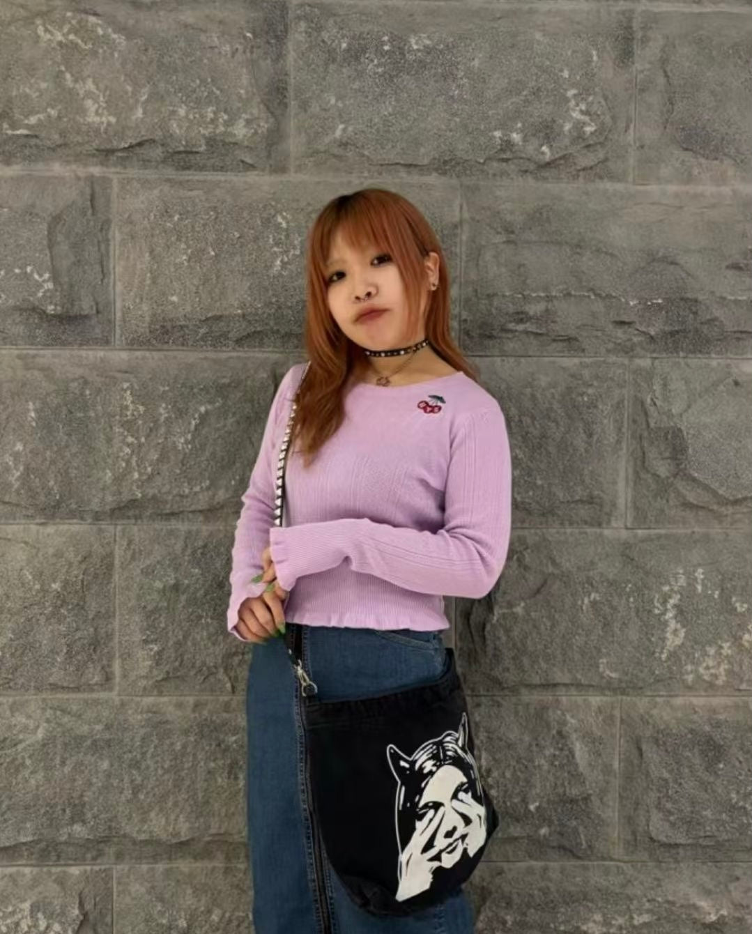 Hysteric Glamour 針織衫