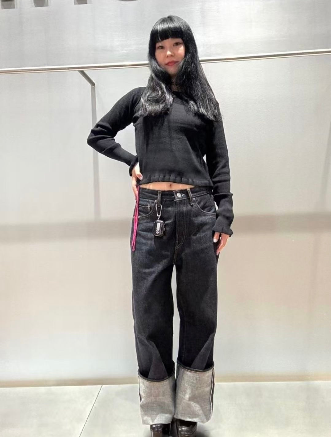 Hysteric Glamour 針織衫