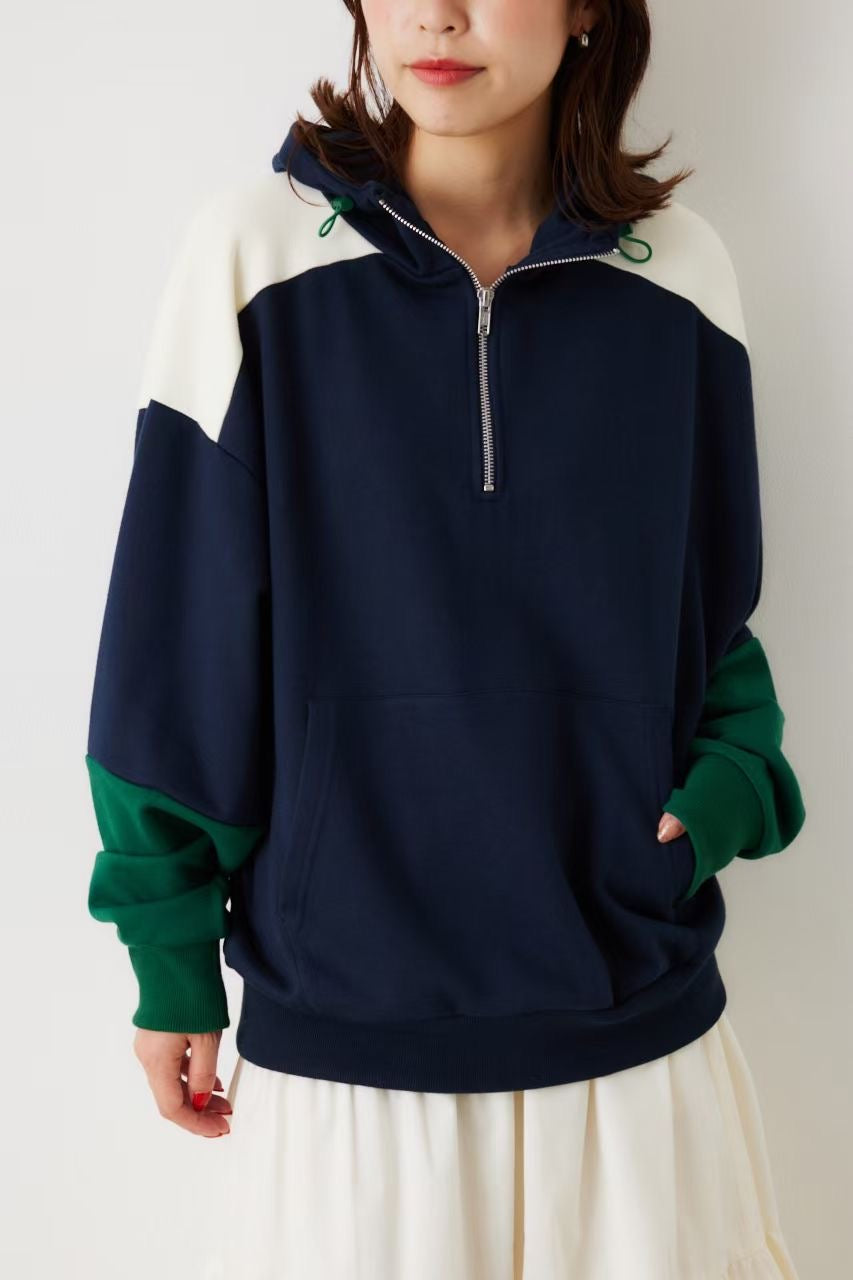 Rodeo crowns 接拼hoodies