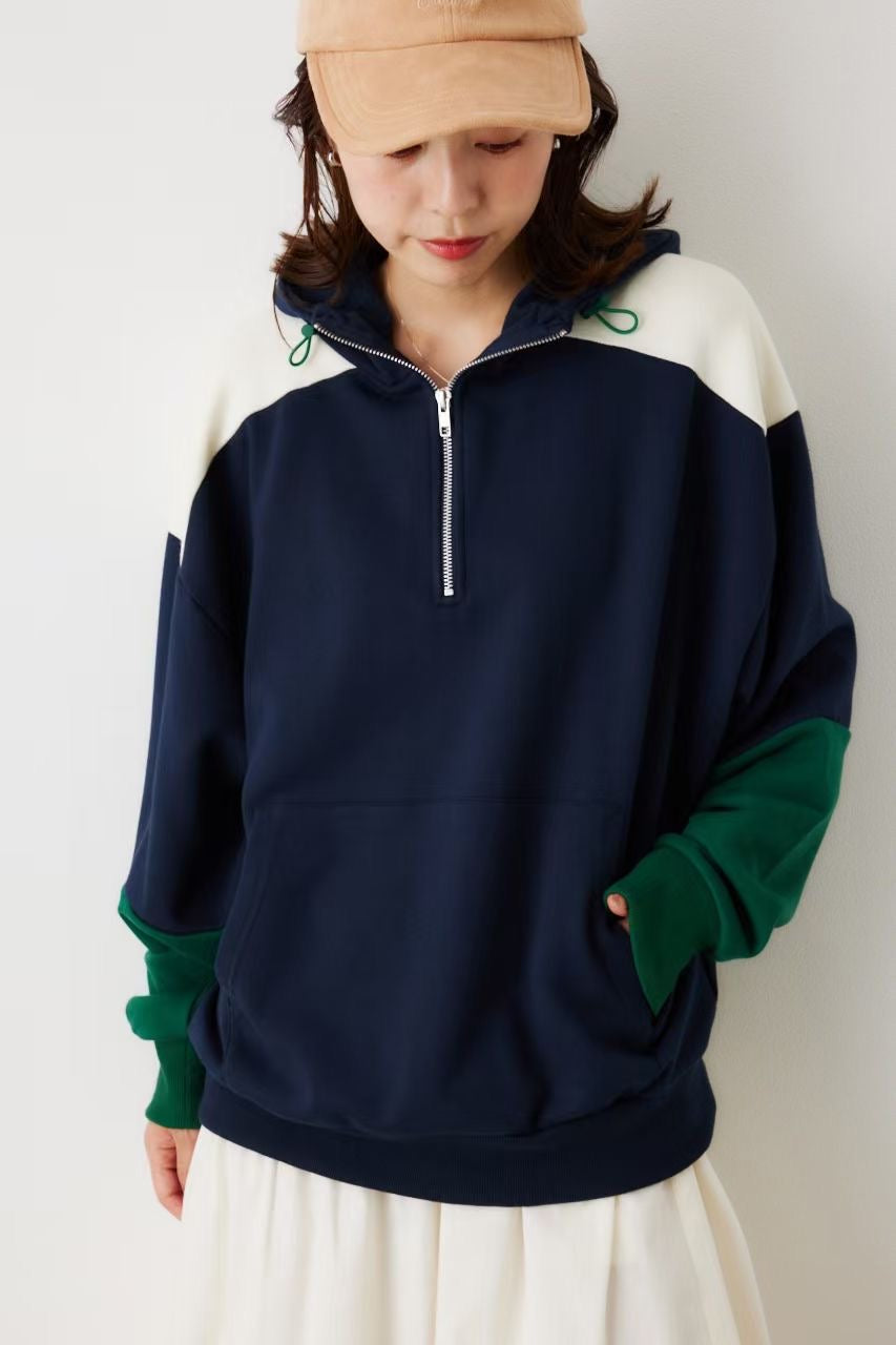 Rodeo crowns 接拼hoodies