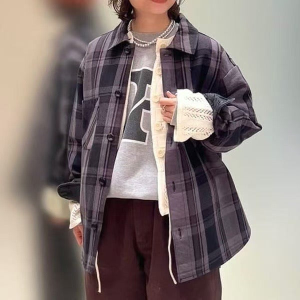 Beams boy字母衛衣