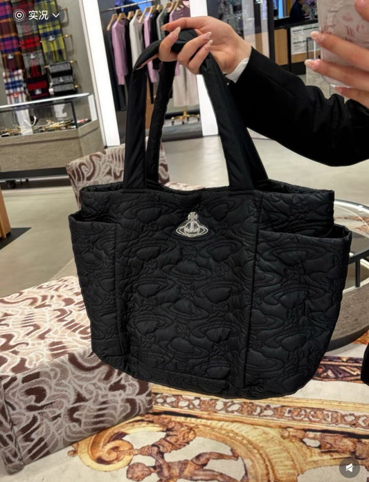 Vivienne Westwood tote bag