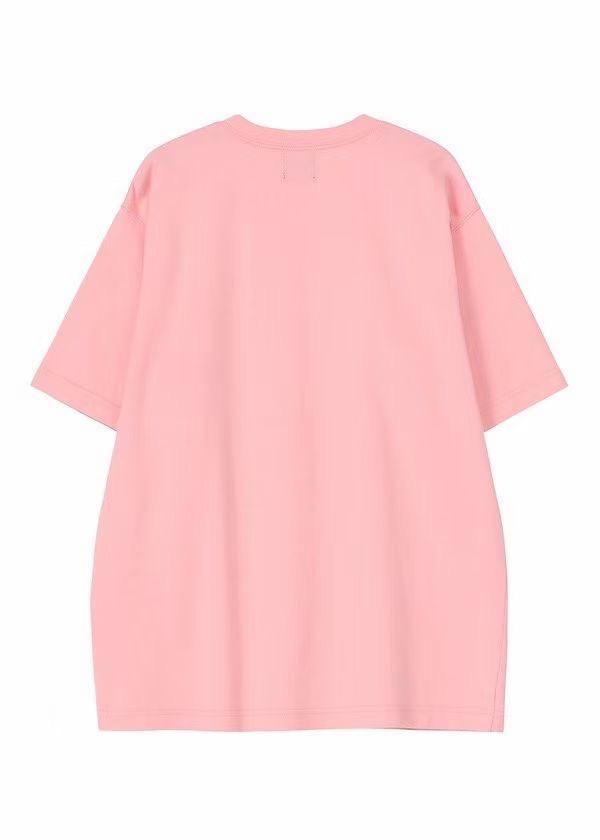 NYA 不規則字母 tee