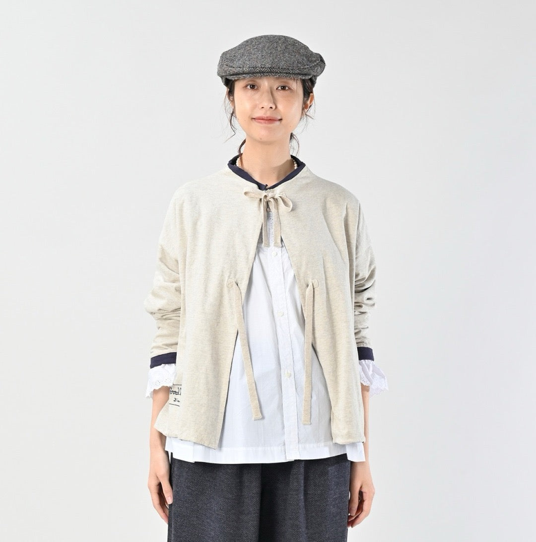 45R雙面Cardigan