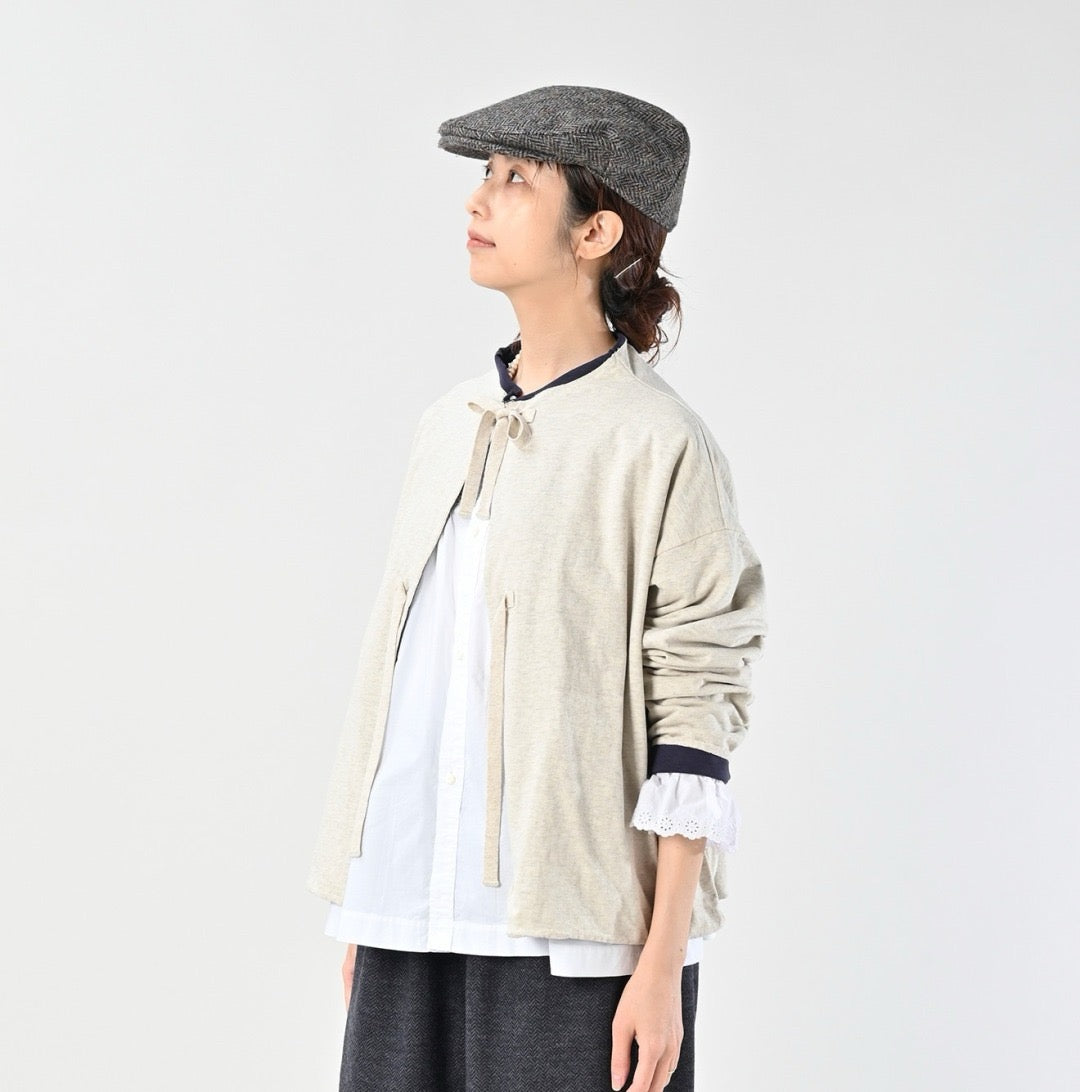 45R雙面Cardigan