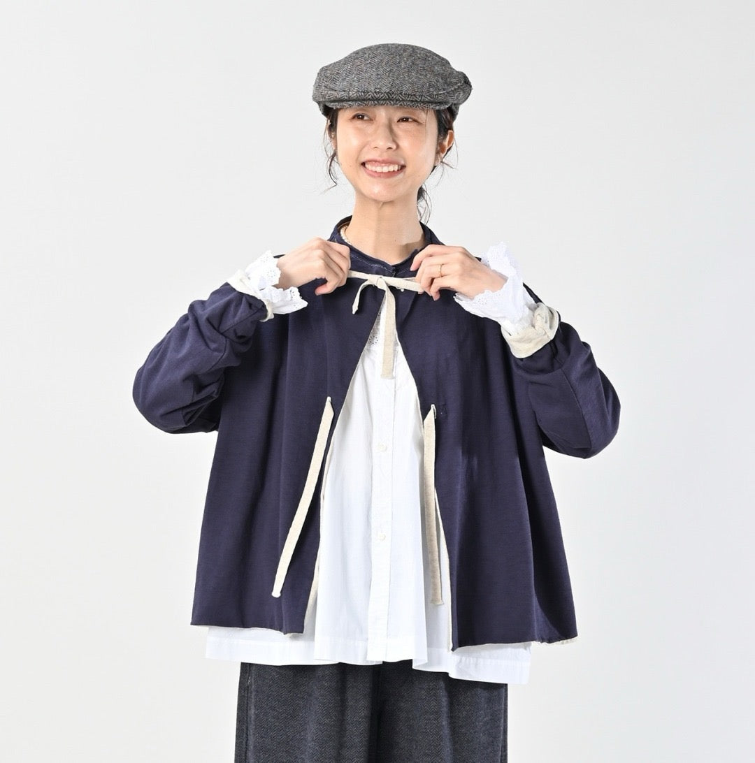 45R雙面Cardigan