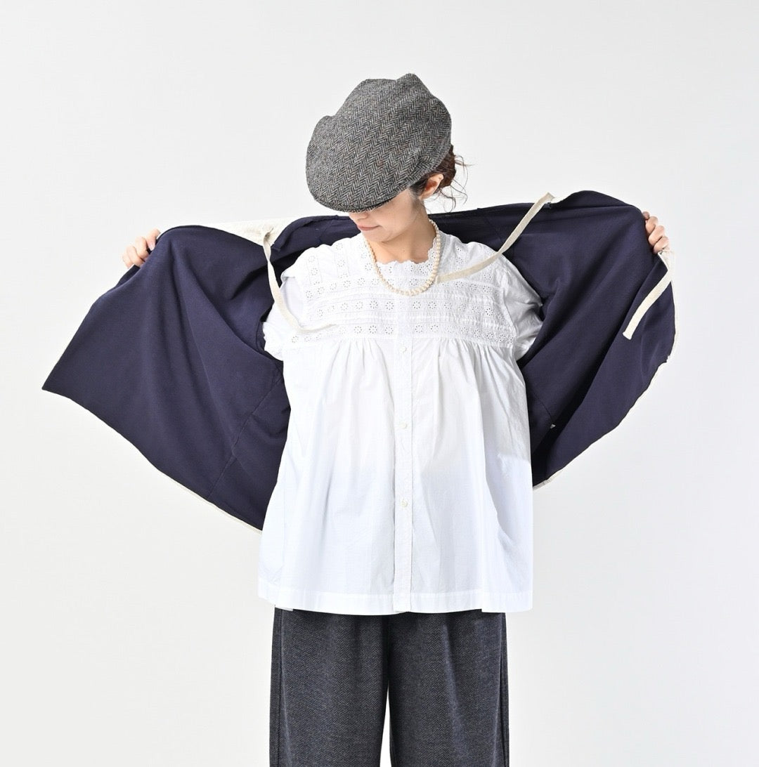 45R雙面Cardigan