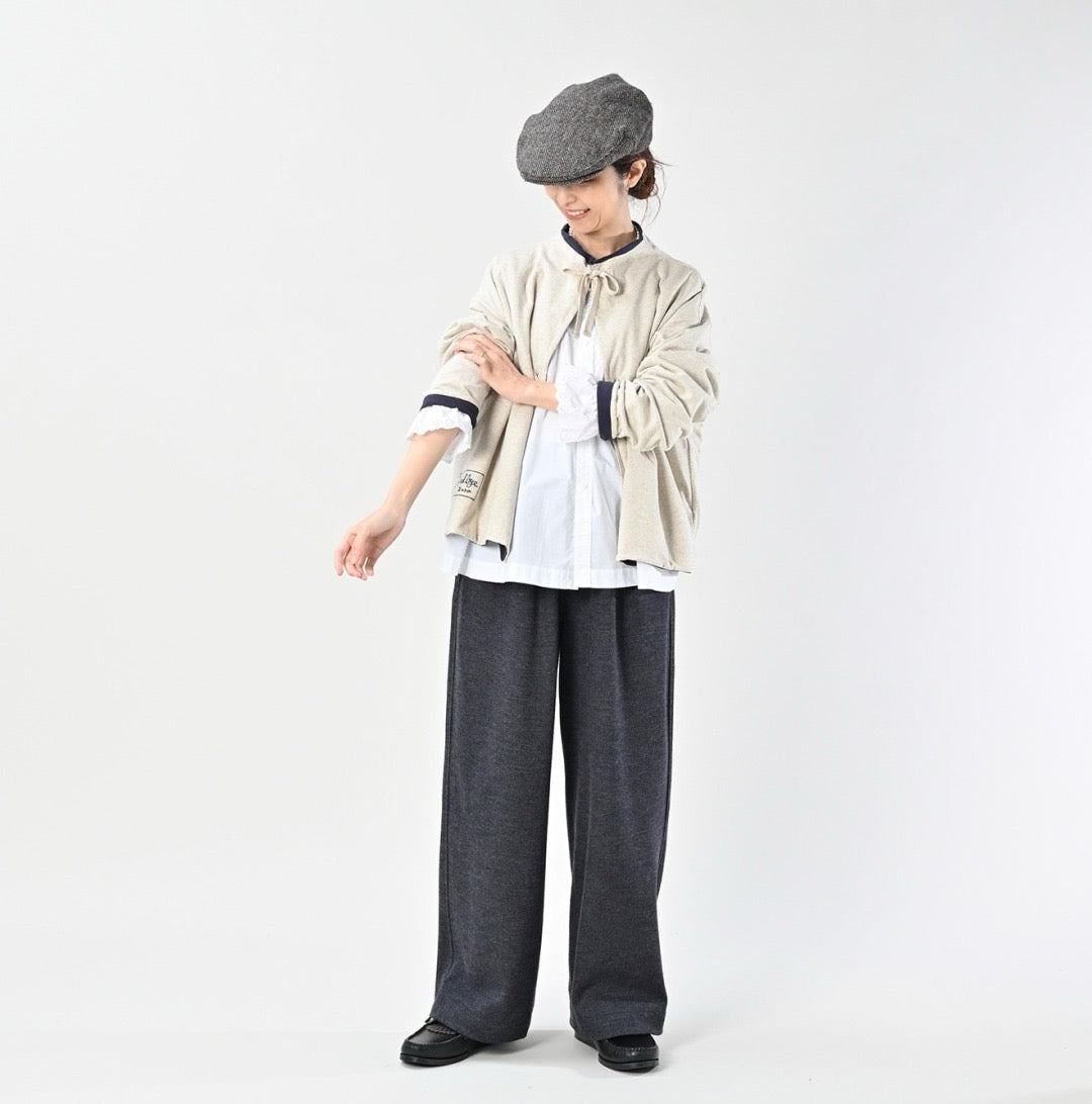 45R雙面Cardigan