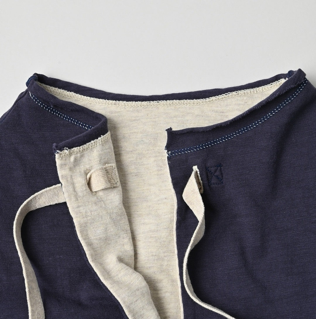 45R雙面Cardigan