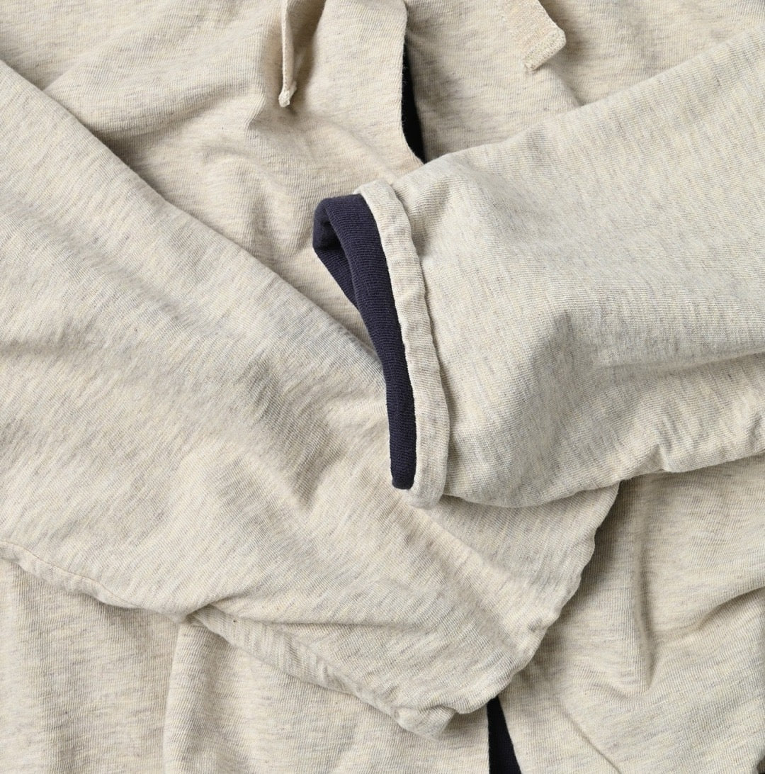 45R雙面Cardigan