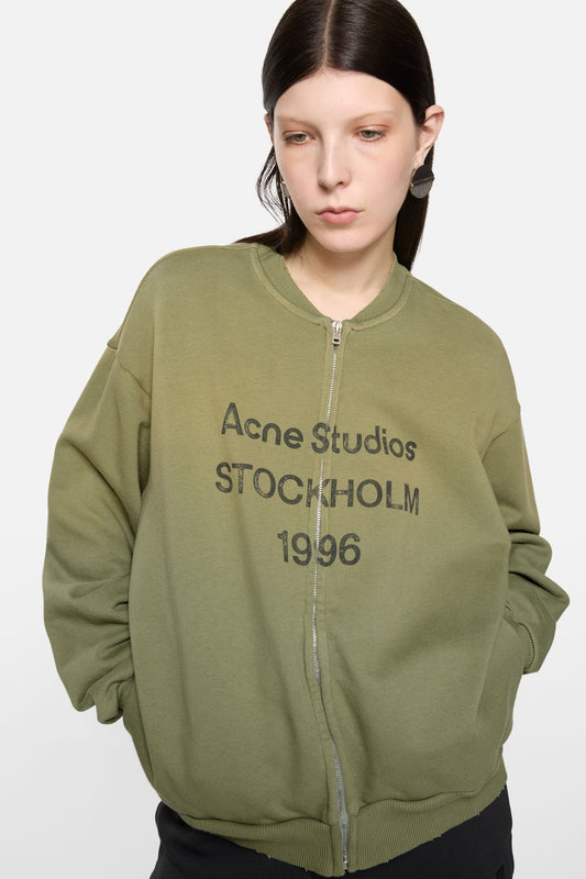 Acne studios jacket