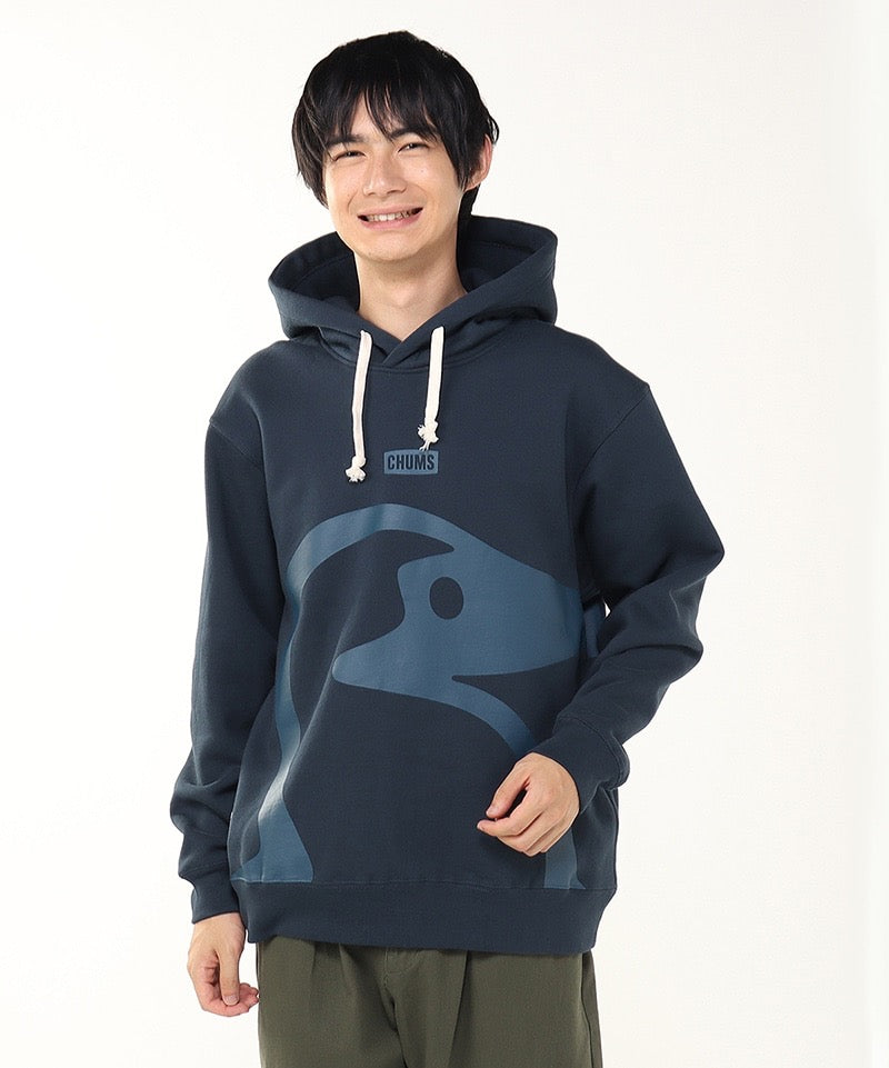 Chums 印花hoodies
