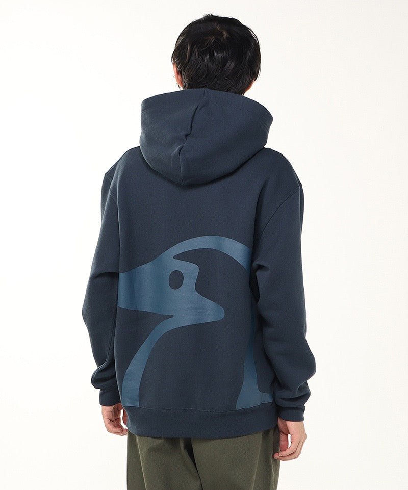 Chums 印花hoodies