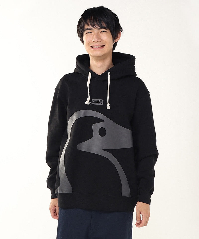 Chums 印花hoodies