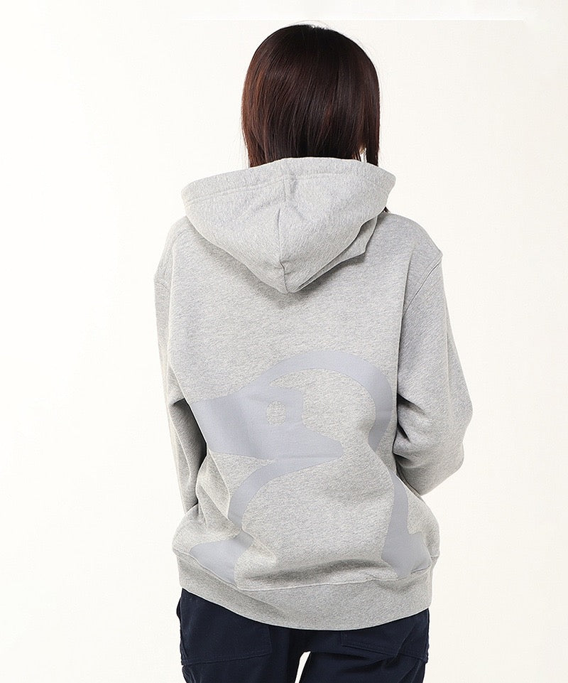 Chums 印花hoodies