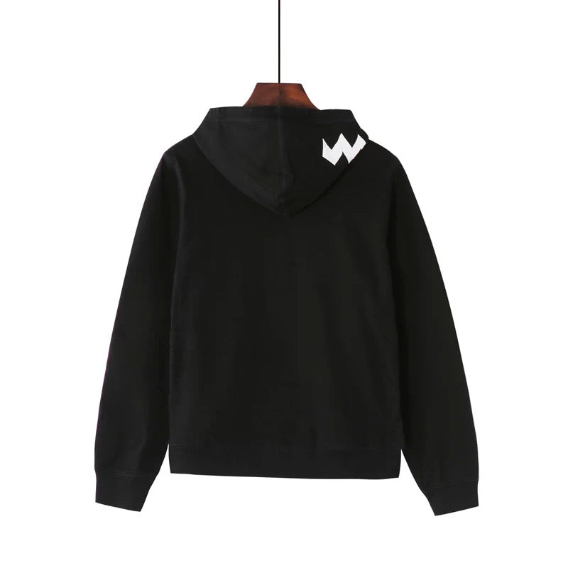 Agnes b dinosaur hoodies jacket
