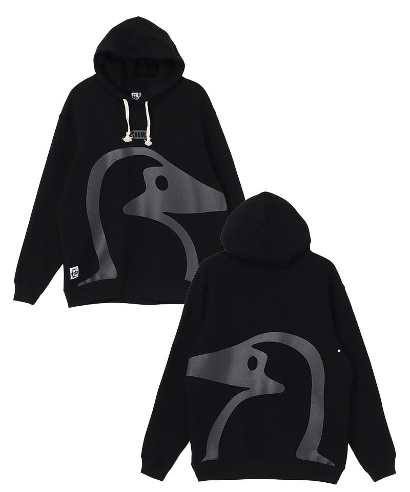 Chums 印花hoodies