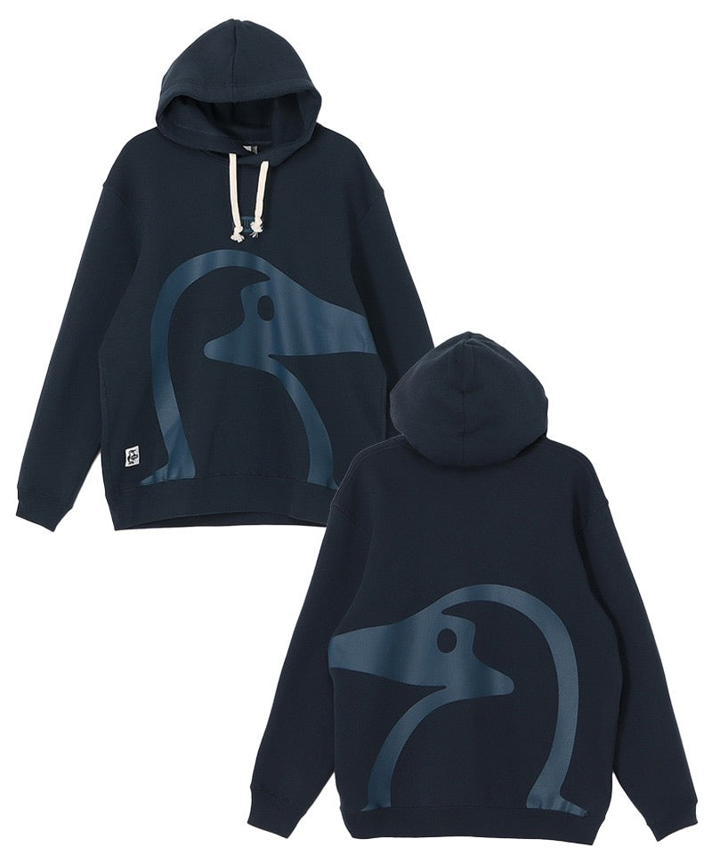 Chums 印花hoodies
