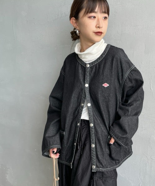 Danton 牛仔褸