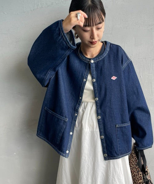 Danton 牛仔褸