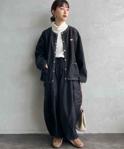 Danton 牛仔褸