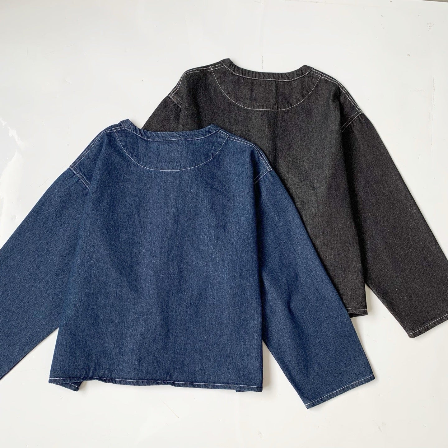 Danton 牛仔褸