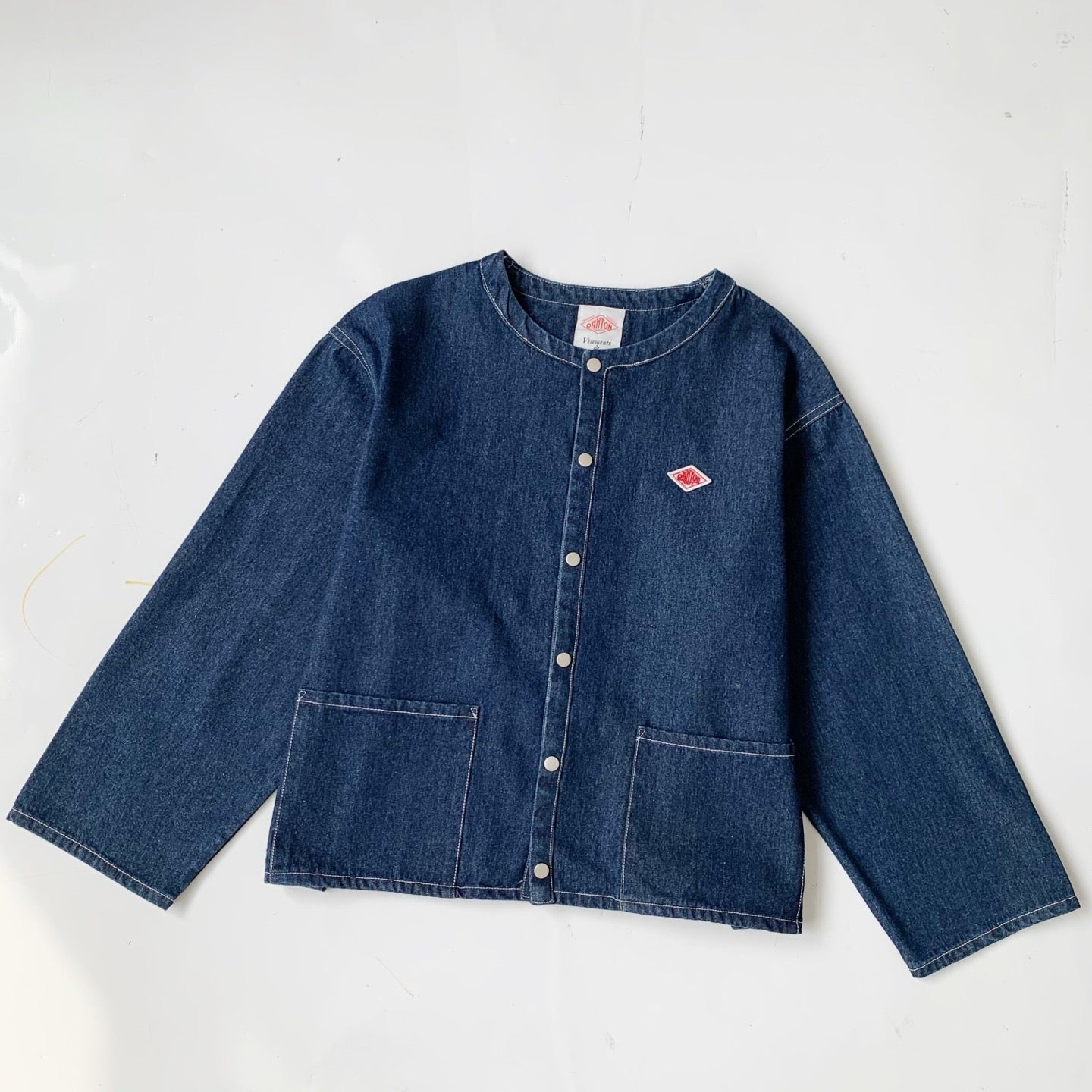 Danton 牛仔褸