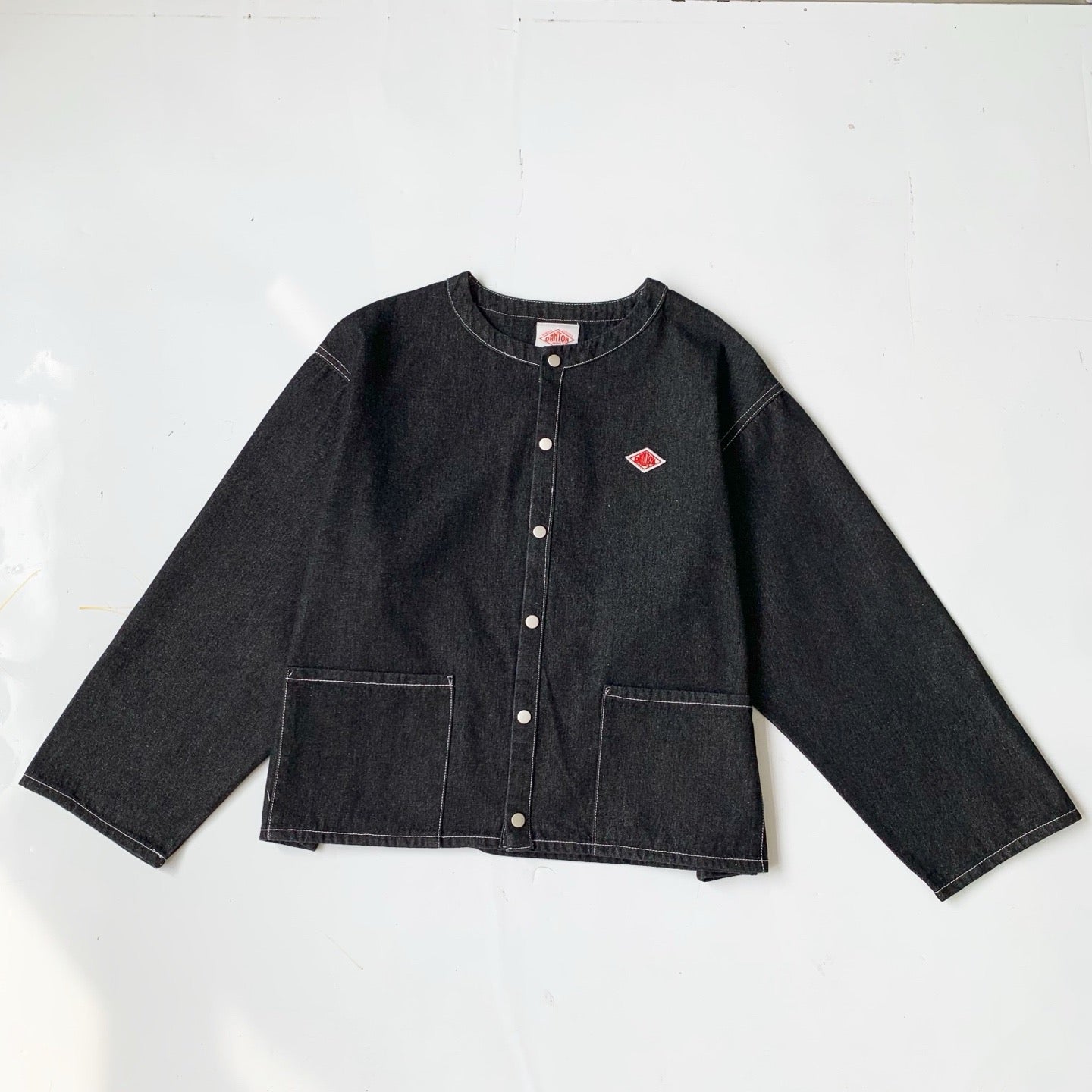 Danton 牛仔褸