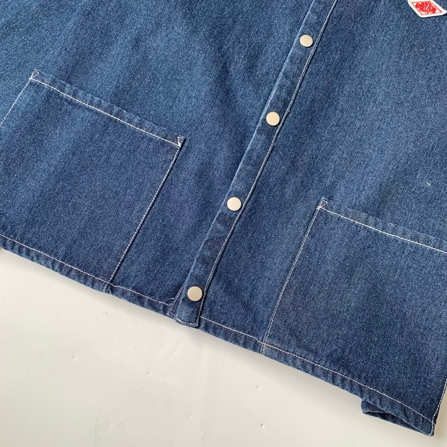 Danton 牛仔褸