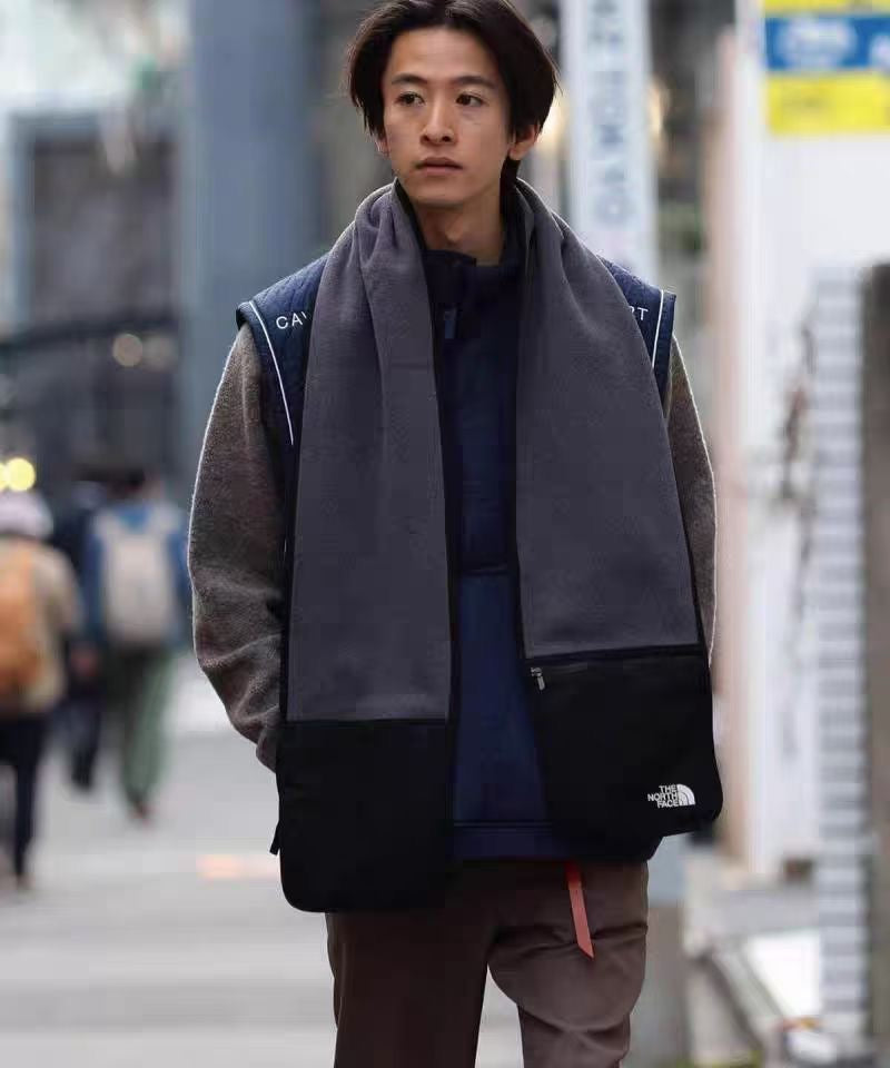 The North Face scaft