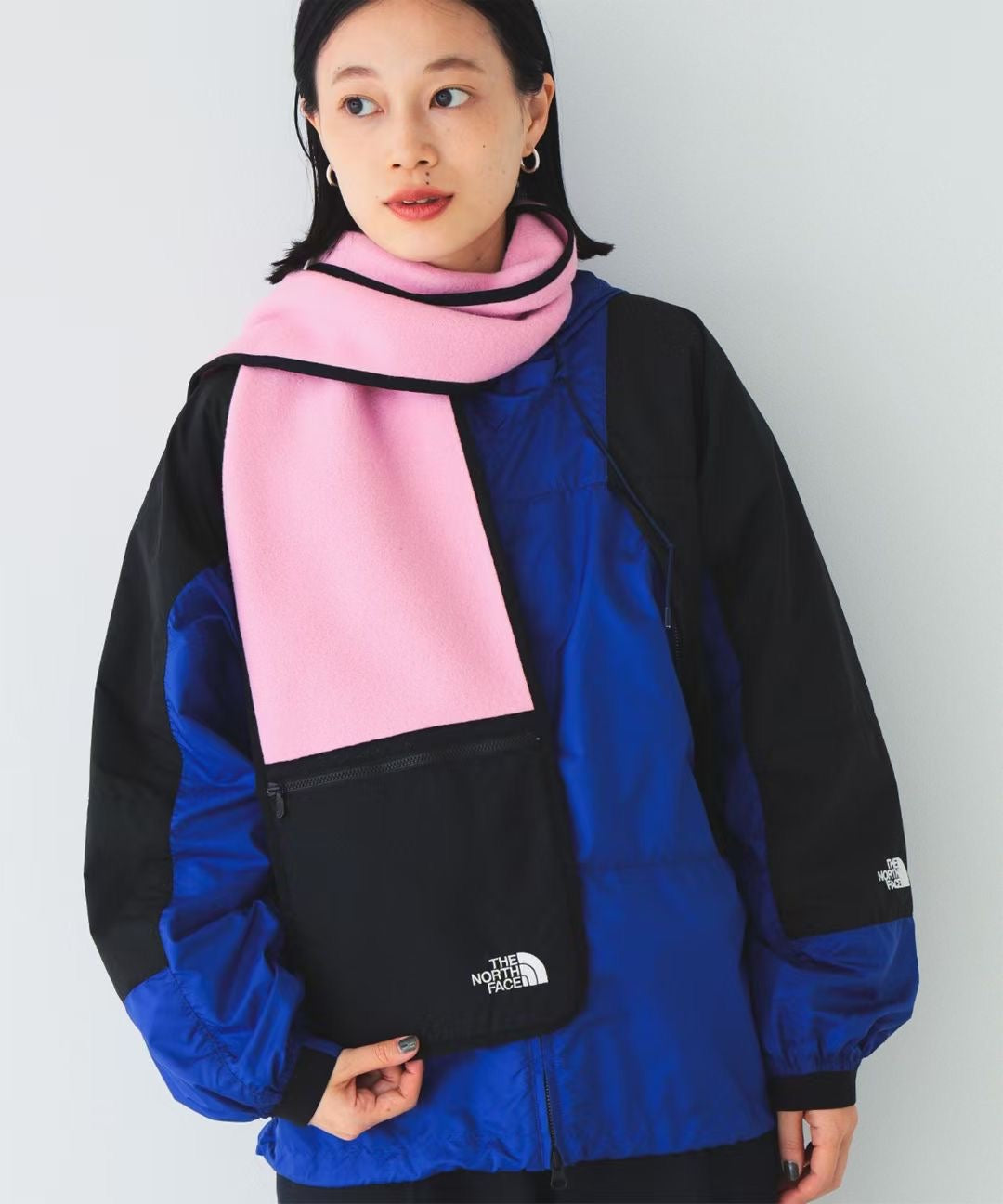 The North Face scaft
