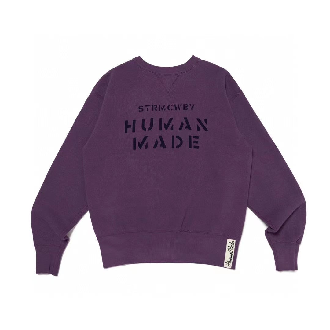 Human made bird衛衣